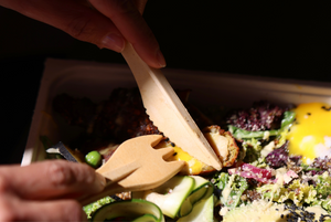 Couteau à croquer Herbes de Provence - format Vrac - Bio