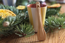 Charger l'image dans la galerie, Petite Cuillère à croquer saveur Vanille - format Vrac par 50 - Bio